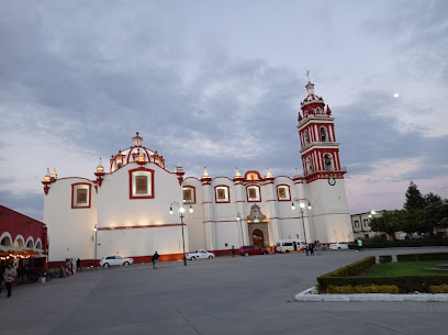 Centro San Pedro Cholula