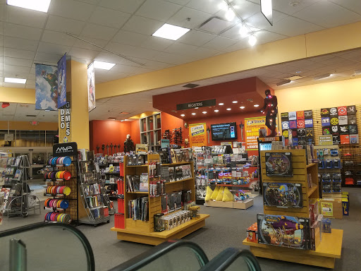 DVD Store «V•Stock», reviews and photos, 2040 Chesterfield Center, Chesterfield, MO 63017, USA