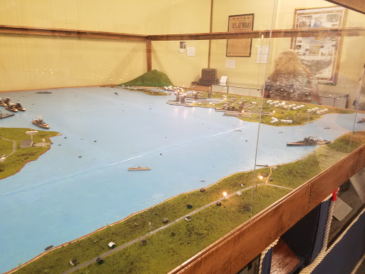 Maritime Museum «Arkansas Inland Maritime Museum», reviews and photos, 120 Riverfront Park Dr, North Little Rock, AR 72114, USA