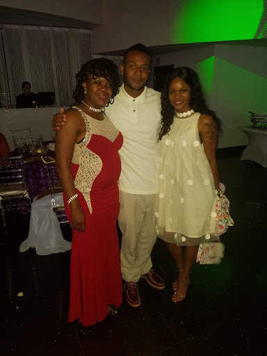 Wedding Venue «Aqua Reception Hall», reviews and photos, 14060 SW 8th St, Miami, FL 33184, USA