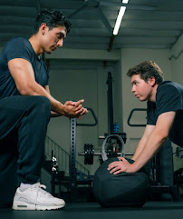 Better Body Coaching Personal Trainer - Photo 4 - Car repair in , Thousand Oaks