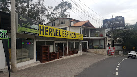 MUEBLES Hermel Espinoza