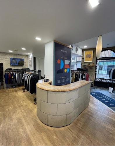 Reviews of Nautica Bathgate in Bathgate - Clothing store