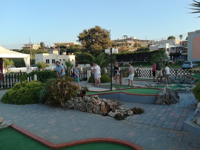 ΠΕΟ Κισσάμου Χανίων 32, Σταλός 731 00