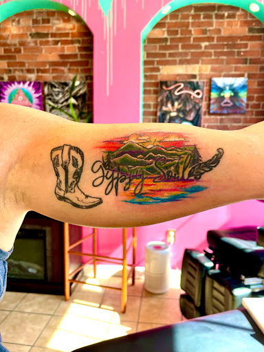 Explore family oriented tattoo ideas, creative tattoo ideas in Berwick, available at Truth Custom Tattoo, Design & Gallery