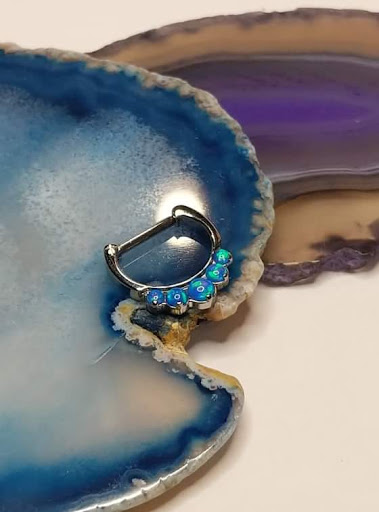 Explore chest cross tattoo ideas, creative tattoo ideas in Williston, available at Badlands Tattoo And Piercing