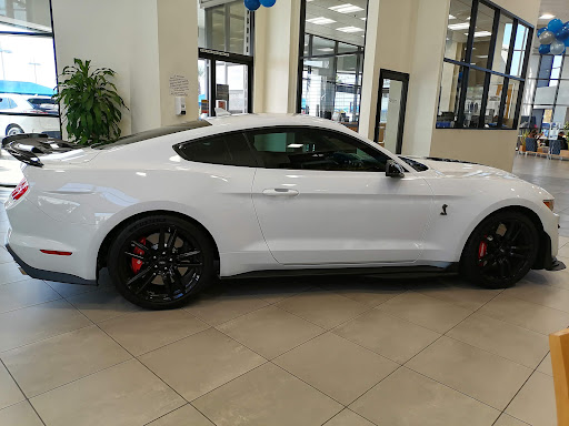 Ford Dealer «Fiesta Ford», reviews and photos, 78990 Varner Rd, Indio, CA 92203, USA