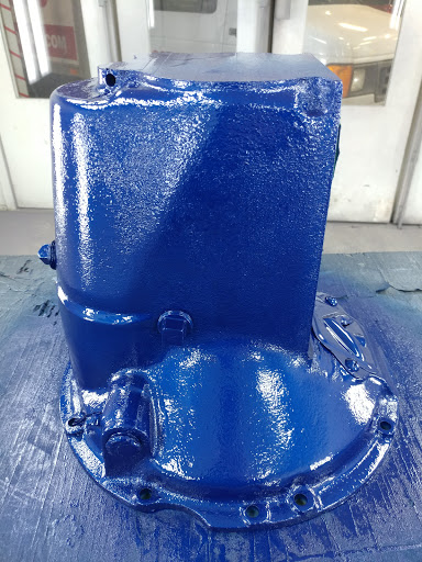 Auto Body Shop «CARSTAR Friendly of Roselle», reviews and photos, 333 E Irving Park Rd, Roselle, IL 60172, USA