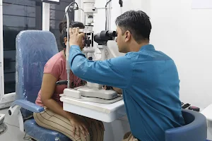 INSIGHT EYE CLINIC - Eye Specialist in Punawale, Pune | Best Ophthalmologist in Pune | Cataract Surgeon, Eye Doctor in Pune image