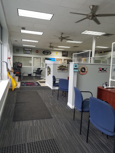 Used Car Dealer «Don Sitts Auto Sales, Inc», reviews and photos, 2461 Front St, Cuyahoga Falls, OH 44221, USA