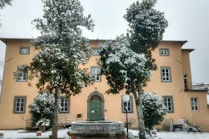 Hostel Villa Gherardi image