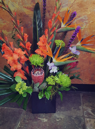 Florist «Hillside Floral», reviews and photos, 2495 Fort Union Blvd, Salt Lake City, UT 84121, USA