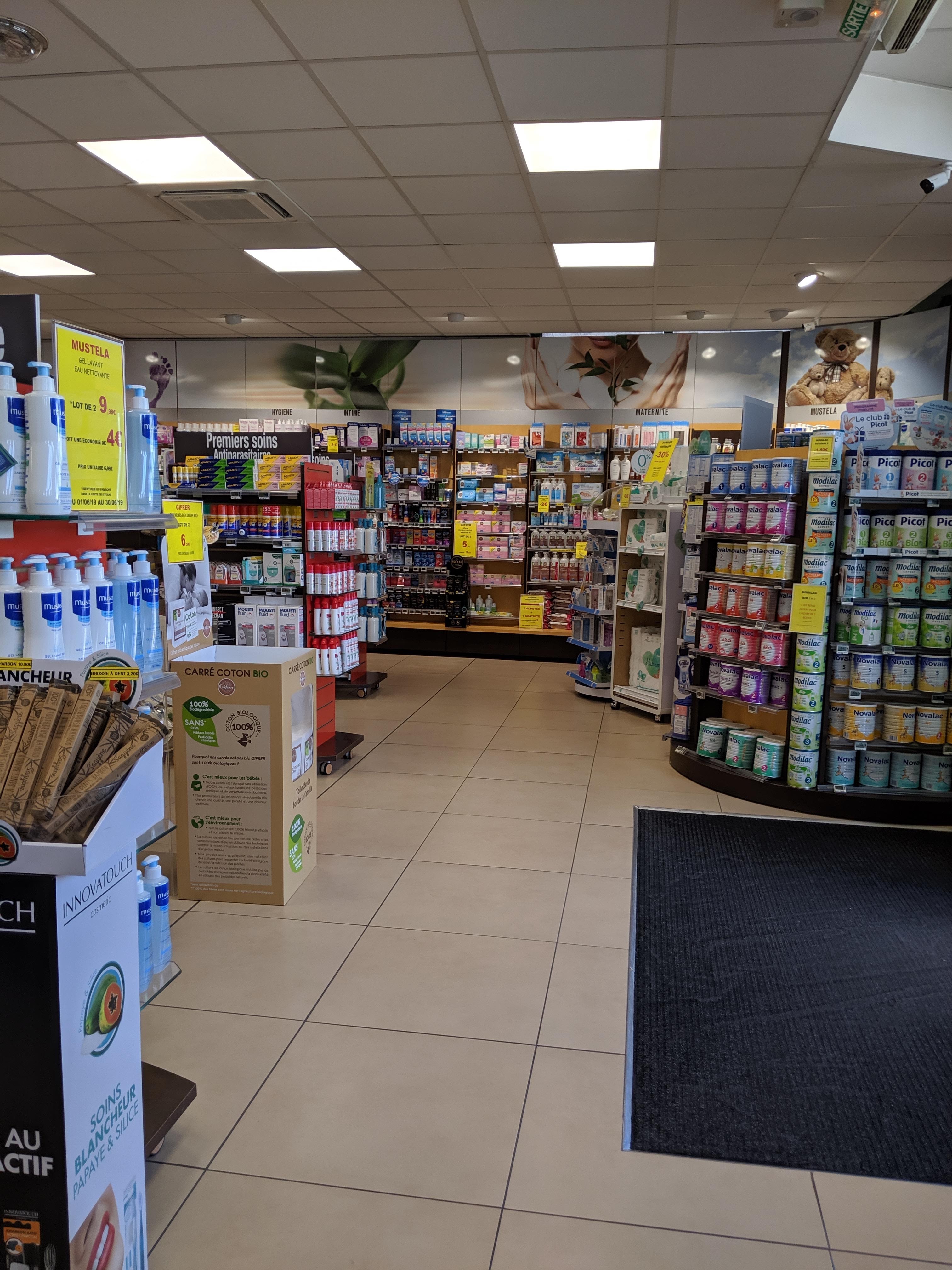Photo n° 3 de l'avis de Seb. fait le 29/06/2019 à 13:59