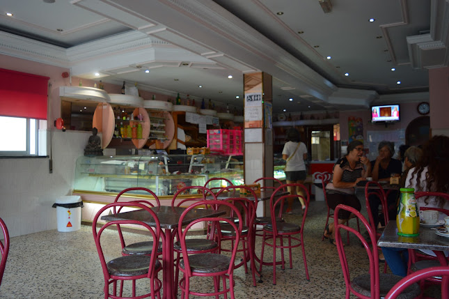 Pastelaria E Padaria Sonho Doce - Figueira da Foz