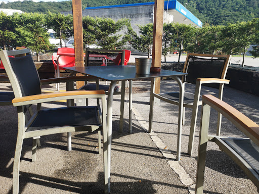 Información y opiniones sobre Restaurante El Soto de Langreo