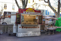 Photos du propriétaire du Restaurant de plats à emporter Garnito Empanadas à Pézenas - n°1