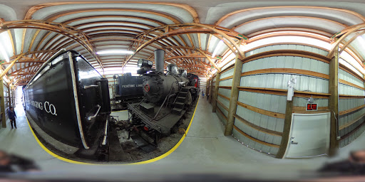 Tourist Attraction «Museum and Event Grounds for Mt. Rainier Railroad and Logging Museum», reviews and photos, 349 Mineral Creek Rd S, Mineral, WA 98355, USA