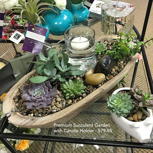 Florist «Nature Nook Florist & Wine Shop», reviews and photos, 10 S Miami Ave, Cleves, OH 45002, USA