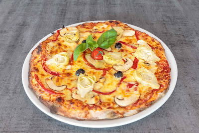 Love Pizza à Châteaubernard