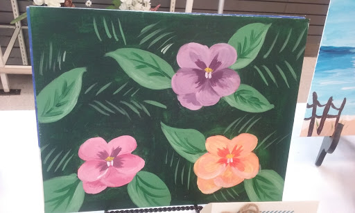 Craft Store «Michaels», reviews and photos, 5 McKenna Rd, Arden, NC 28704, USA