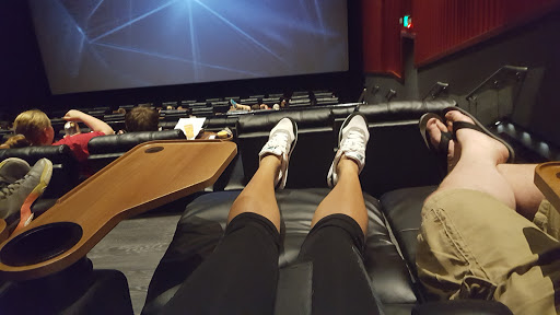 Movie Theater «Regal Cinemas Laurel Towne Centre 12», reviews and photos, 14716 Baltimore Ave, Laurel, MD 20726, USA