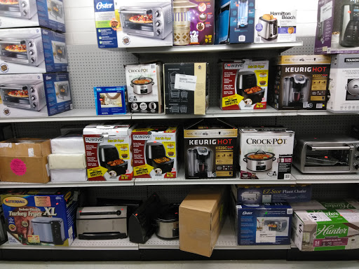 Discount Store «Eagle Bargain Outlet», reviews and photos, 14365 SW Pacific Hwy, Tigard, OR 97224, USA