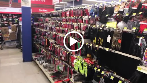 Auto Parts Store «Pep Boys Auto Parts & Service», reviews and photos, 72 Hazlet Ave, Hazlet, NJ 07730, USA