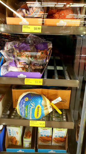 Supermarket «ALDI», reviews and photos, 3301 N State Rd 7, Lauderdale Lakes, FL 33319, USA