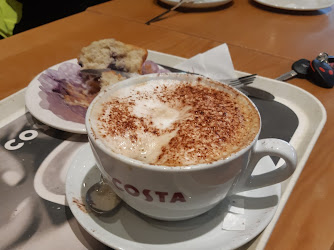 Costa Coffee