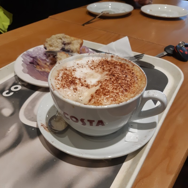 Costa Coffee