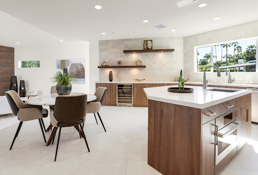 Deb Anderson Realtor - Palm Springs image