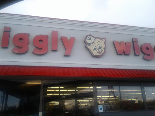 Piggly Wiggly