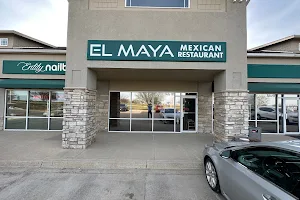 El Maya Mexican Restaurant image