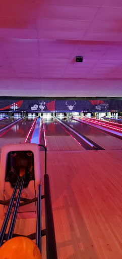 Bowling Alley «Wallingford Bowl», reviews and photos, 980 N Colony Rd, Wallingford, CT 06492, USA