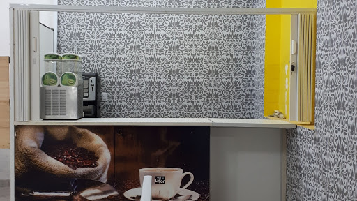 Logo da empresa - Burzichelli Café