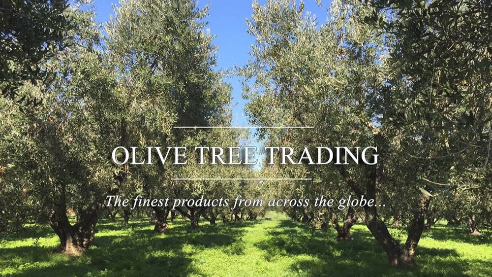 Olive Tree Trading