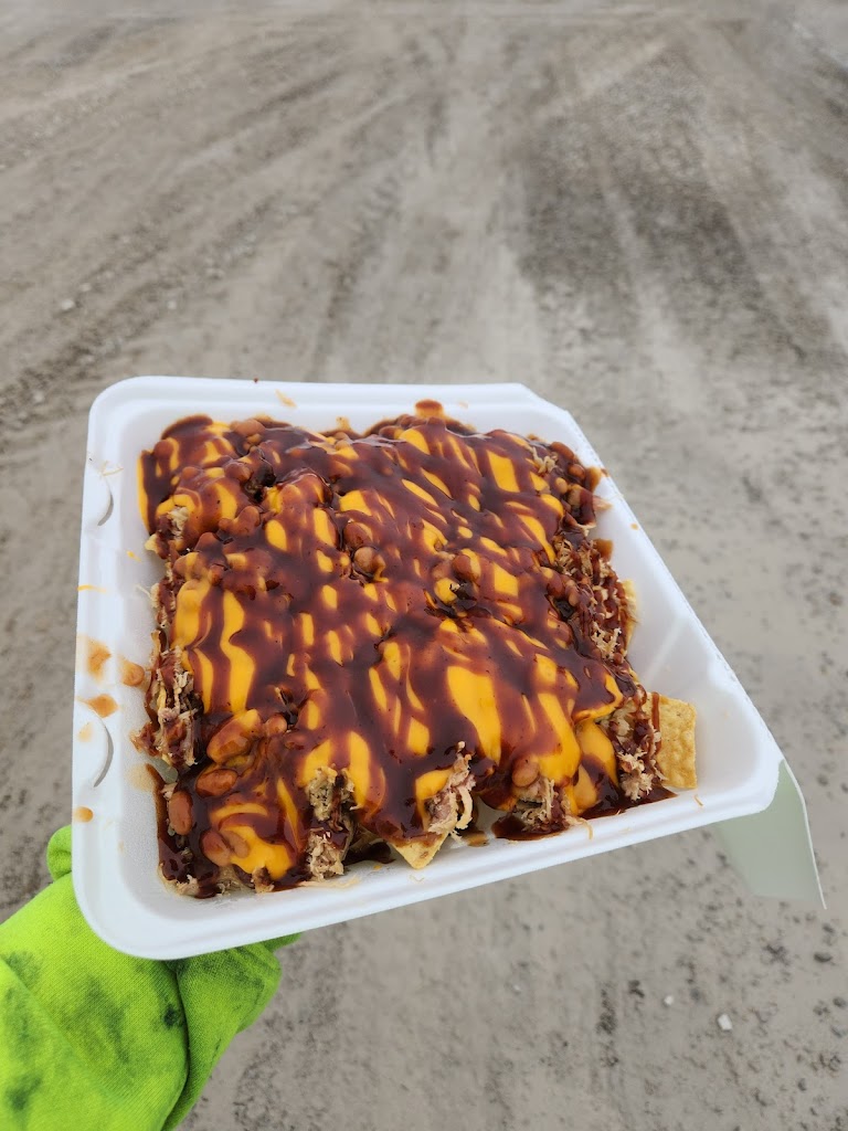 The Lunch Box of Jonesboro AR 72401