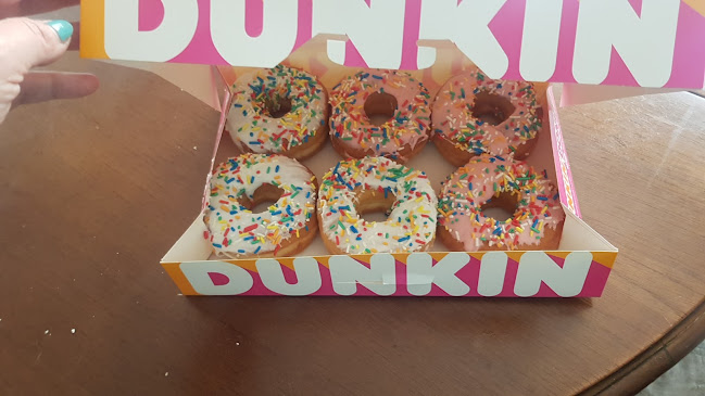 Dunkin' Donuts - Quito