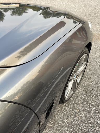 Car Wash «White Horse Auto Wash», reviews and photos, 15705 Jefferson Davis Hwy, Woodbridge, VA 22191, USA