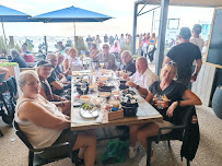 Atmosphère du Restaurant L'OCEAN BISTR'O DE LA MER à Neufchâtel-Hardelot - n°15