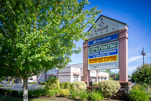 Hair Salon «Enrapture Salon & Day Spa», reviews and photos, 10530 19th Ave SE suite #203, Everett, WA 98208, USA