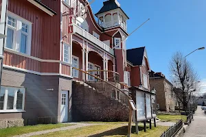 Ulricehamn Folkets Hus image