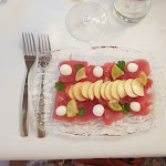 Photo n°6 de l'avis de Rosamaria.e fait le 23/08/2022 à 13:32 sur le  Ristorante La Moresca à Ispica