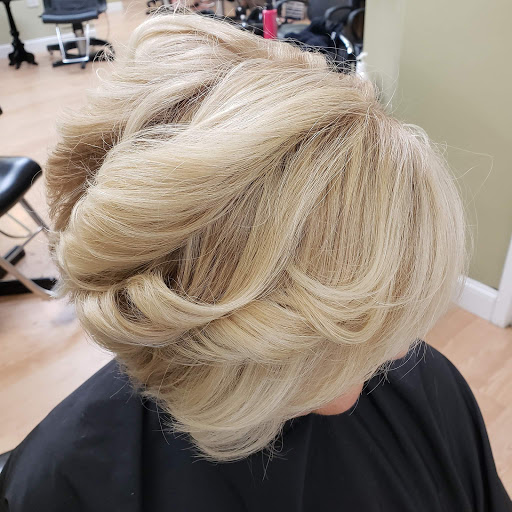 Beauty Salon «Sean Michaels A Cut Above», reviews and photos, 31 Schoosett St # 500, Pembroke, MA 02359, USA