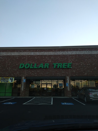 Dollar Store «Dollar Tree», reviews and photos, 832 Dacula Rd #103, Dacula, GA 30019, USA