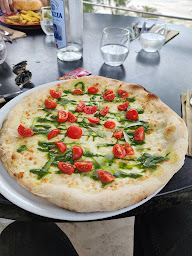 Photo n°20 de Restaurant U Livanti à Belvédère-Campomoro ()