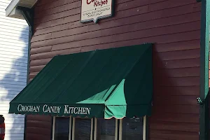 Croghan Candy Kitchen image