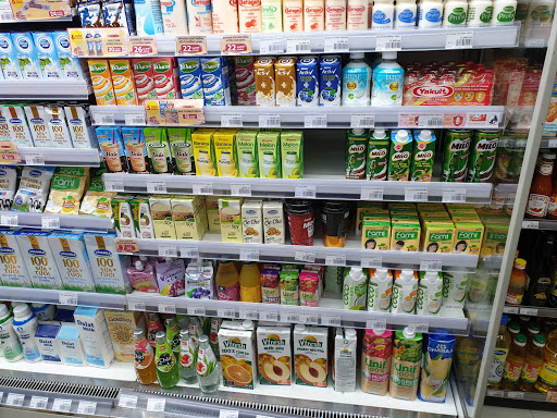 Top 20 mở cửa hàng familymart Huyện Quản Bạ Hà Giang 2022