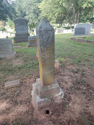 Salem Cemetery