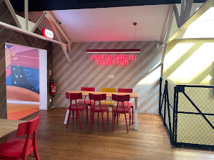 Photo n°112 de Eat Chicken Boulogne à Boulogne-Billancourt ()